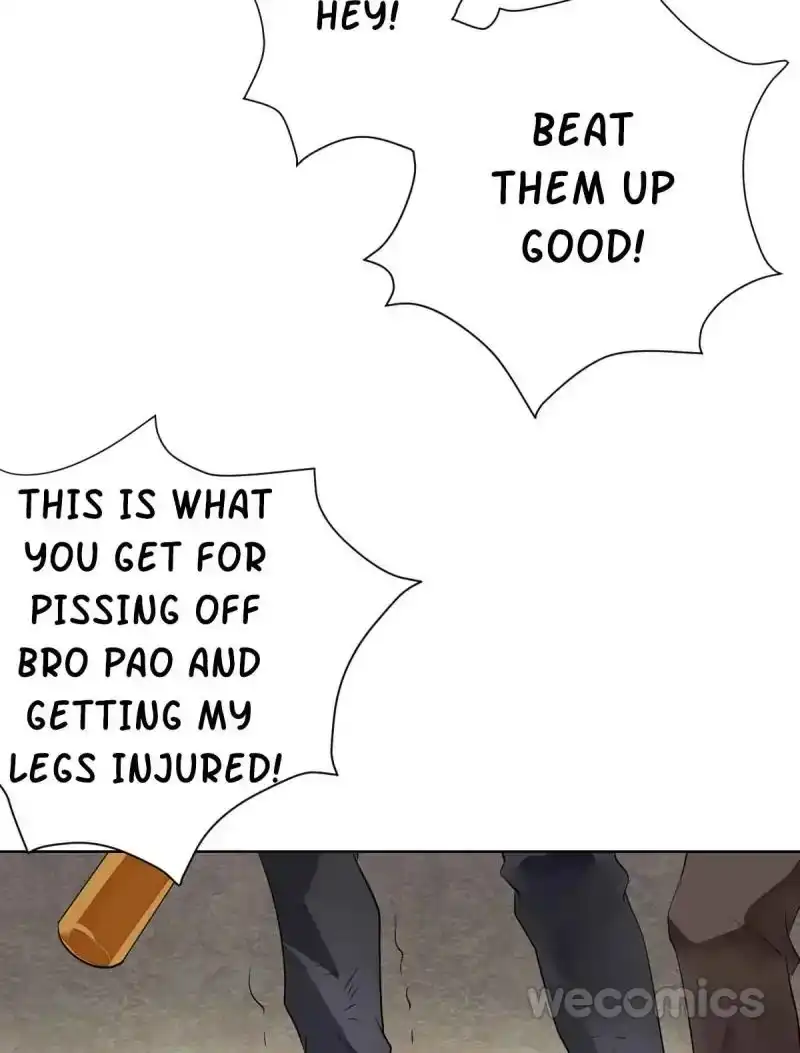 Legend Reboot Chapter 18 21